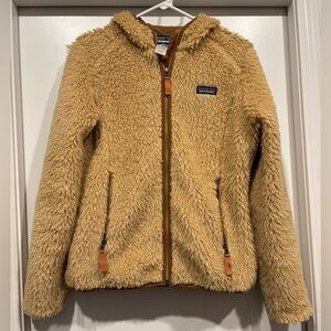 Patagonia Retro-X Cardigan Hooded Jacket - Women’s Size Medium